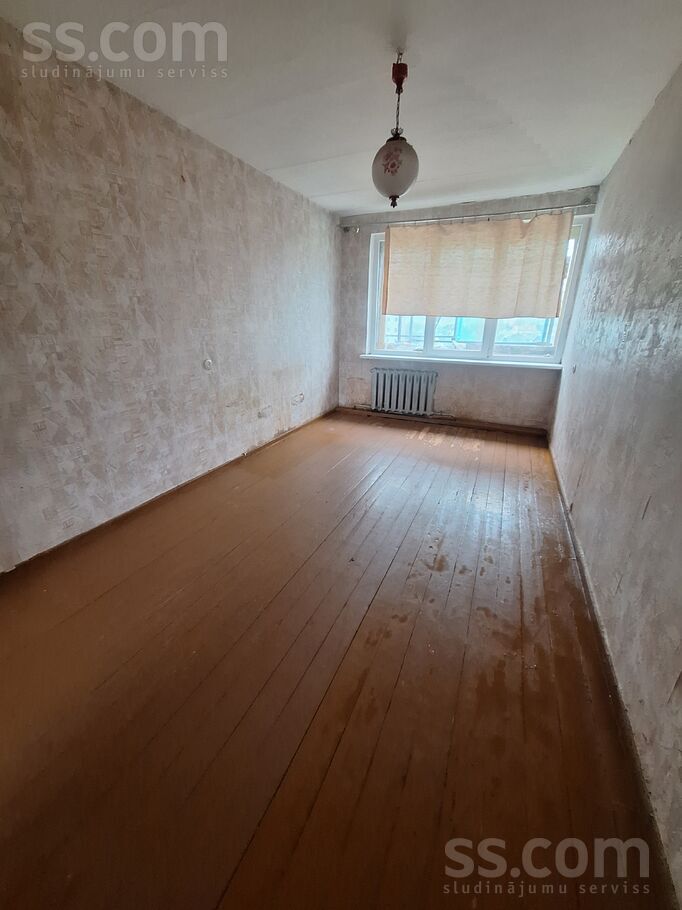 Smilšu iela 103, Daugavpils un raj., Daugavpils — dzivoklis