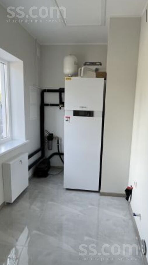 Avotu 8, Gauja, Rīgas rajons, Carnikavas nov. — maja