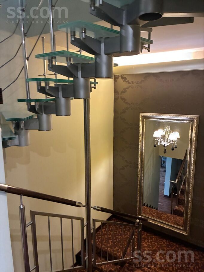 Baļķu 5, Jūrmala — maja