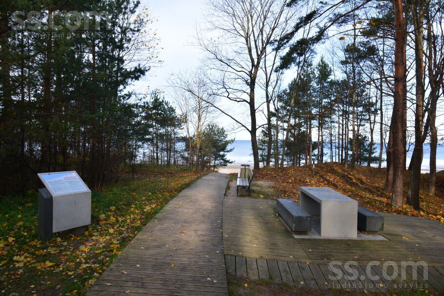 Rūdolfa Blaumaņa 15, Jūrmala — maja