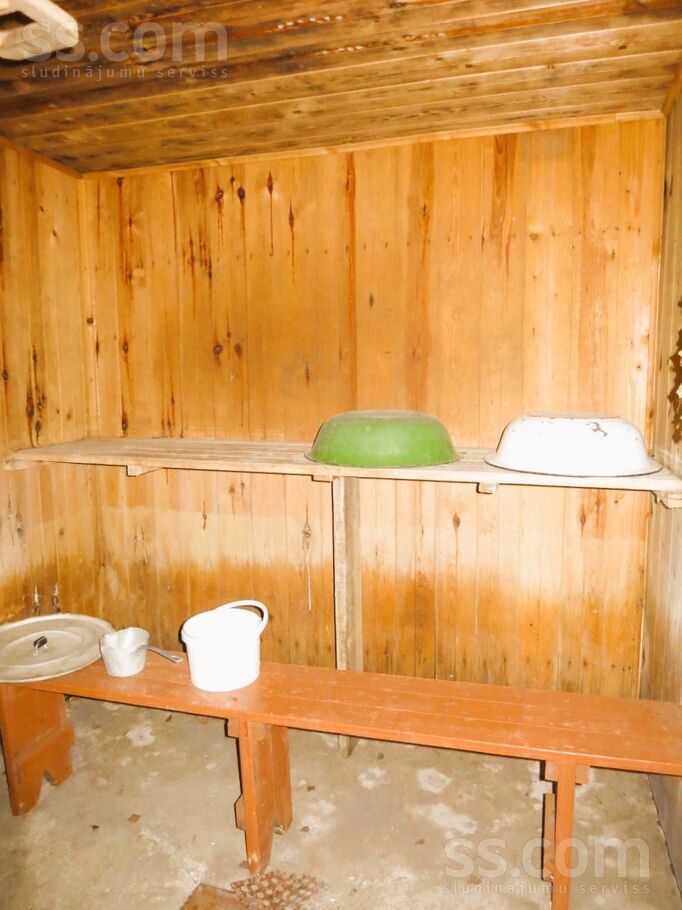 Zaru 31, Daugavpils un raj., Daugavpils — maja