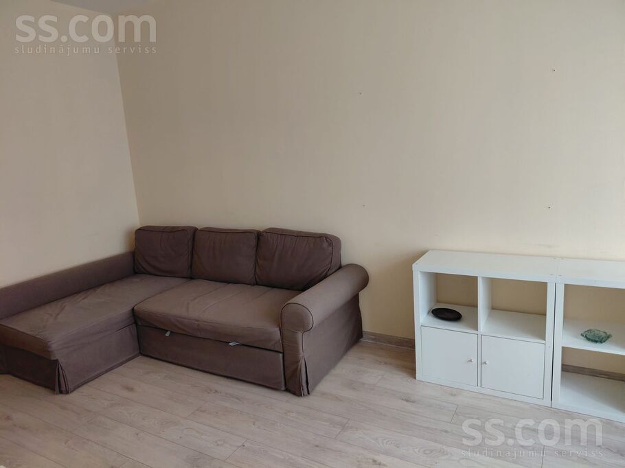 Stabu 50, Rīga — dzivoklis