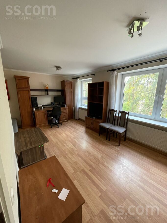 Biķernieku 228, Rīga — dzivoklis