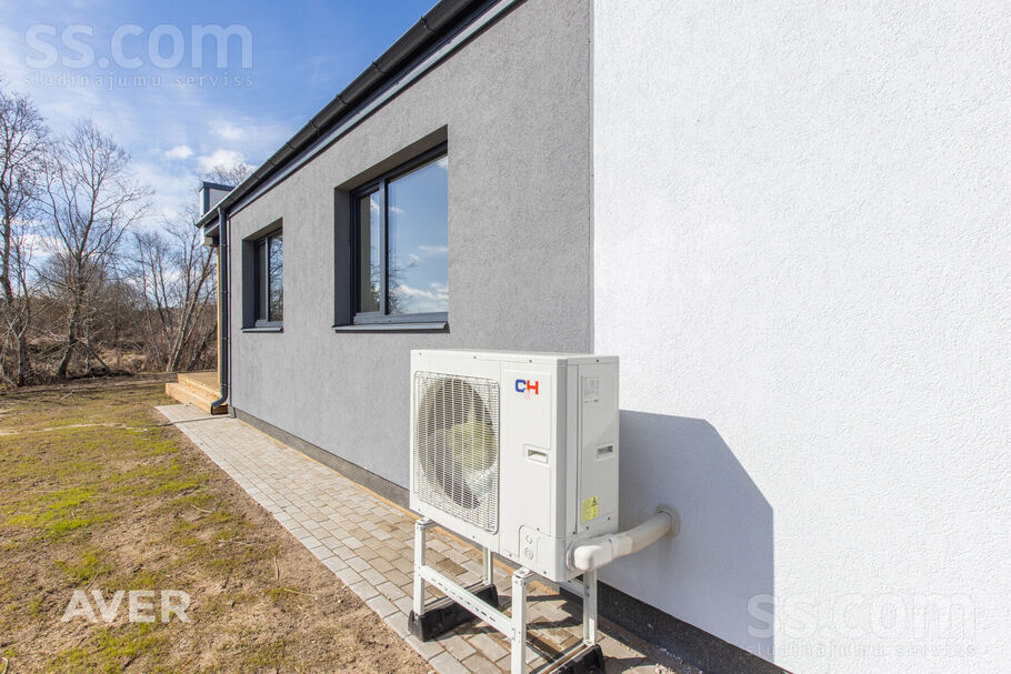 Dzirnezera 4a-2, Līči, Rīgas rajons, Stopiņu nov. — maja