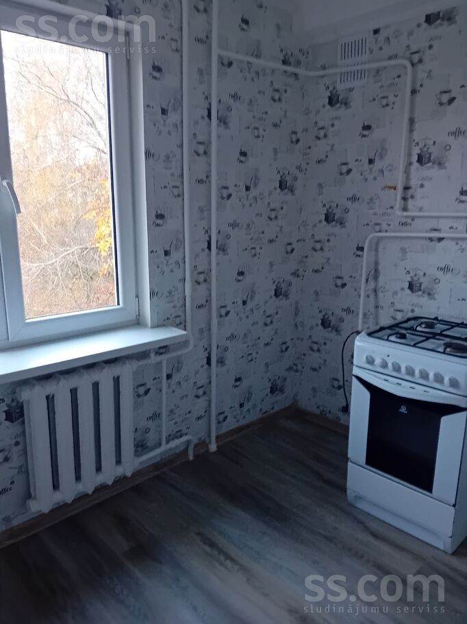 Latgales 279/3, Rīga — dzivoklis