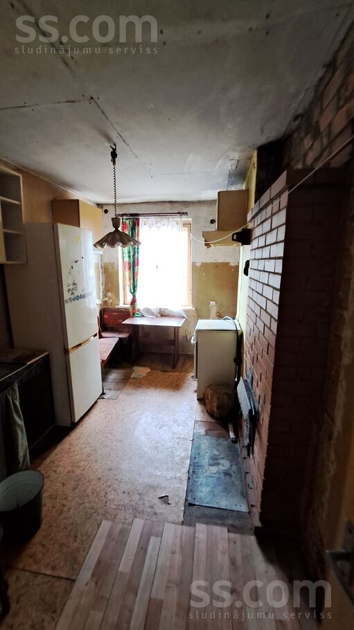 Brīvības iela 239, Jēkabpils un raj., Jēkabpils — maja