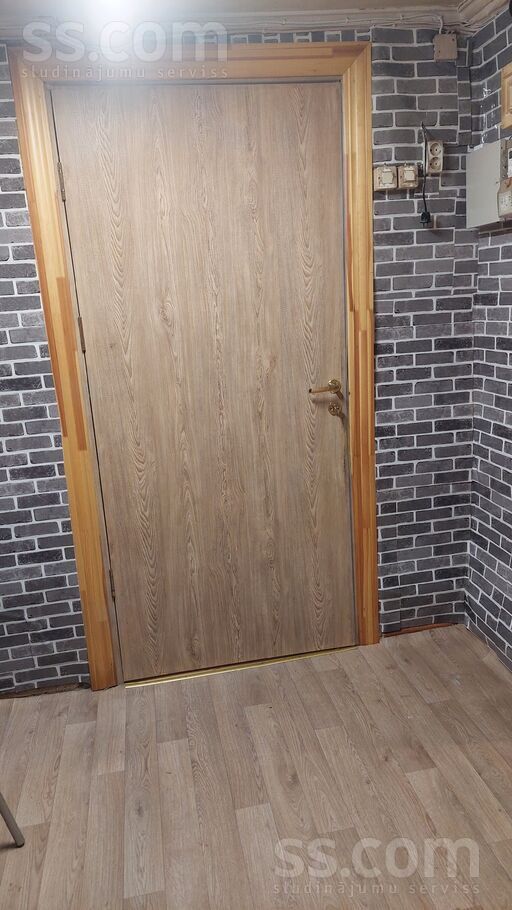 Gravnieki, Daugavpils un raj., Kalkūnes pag. — maja