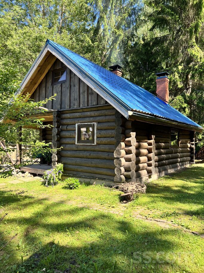 Zapoļniki, Daugavpils un raj., Daugavpils — maja