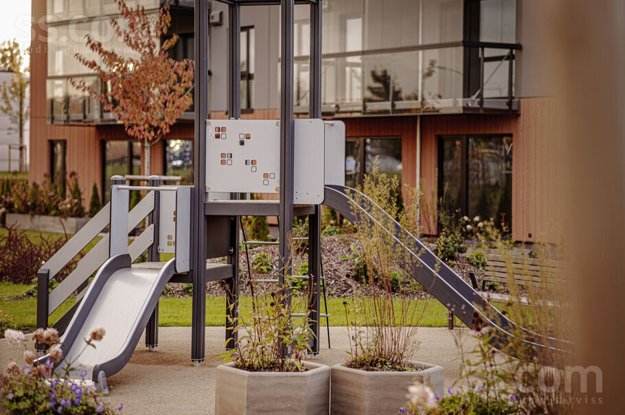 Ķīšezera 10, Rīga — dzivoklis