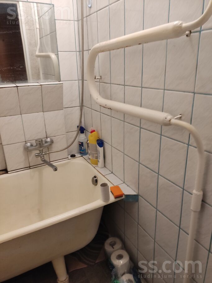 Vienibas iela 01, Daugavpils un raj., Daugavpils — dzivoklis