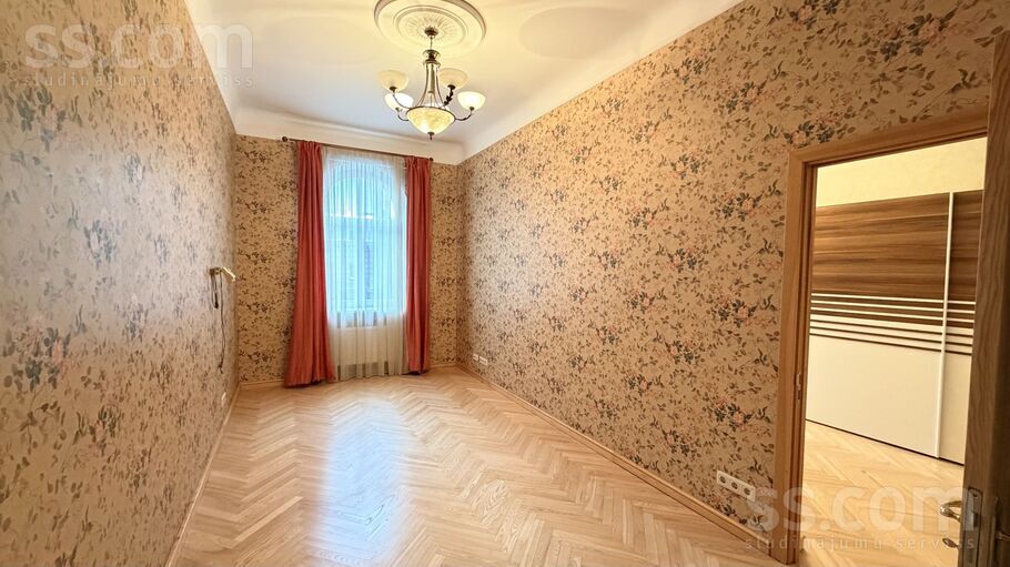 Baznīcas 27/29, Rīga — dzivoklis