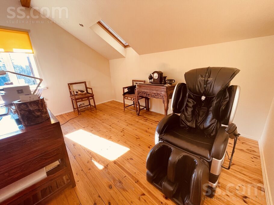 Kalniesu iela, Garkalne, Rīgas rajons, Garkalnes nov. — maja