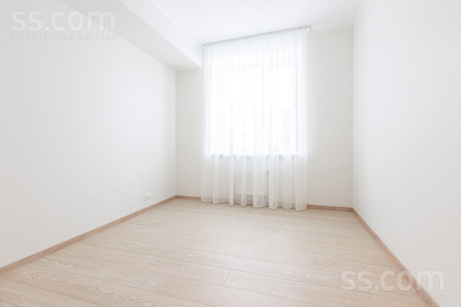 Akāciju 2f, Rīga — dzivoklis