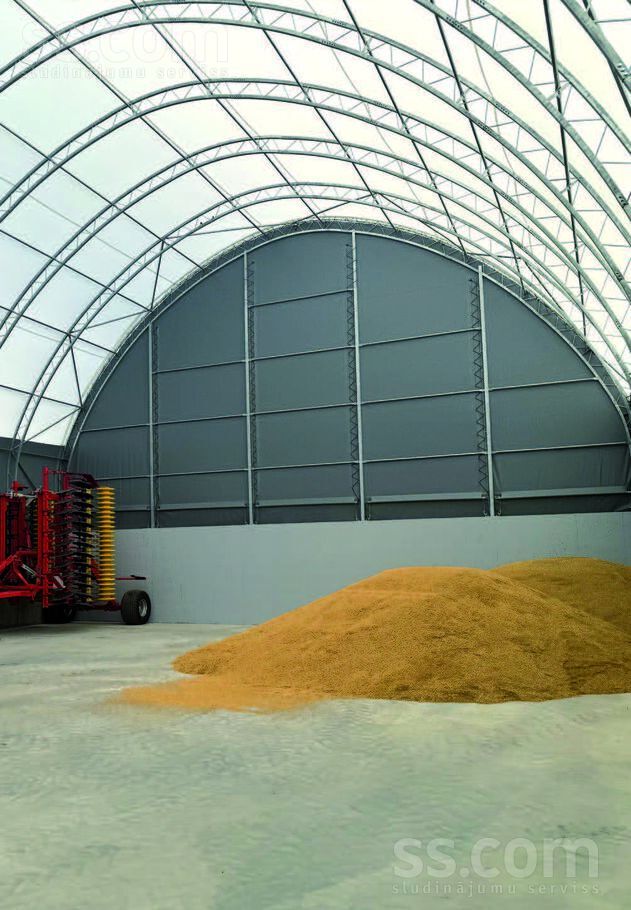 Unknown address — telpa