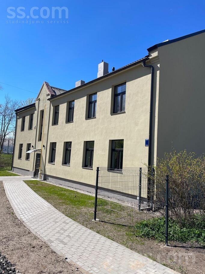 Deglava 42, Rīga — dzivoklis