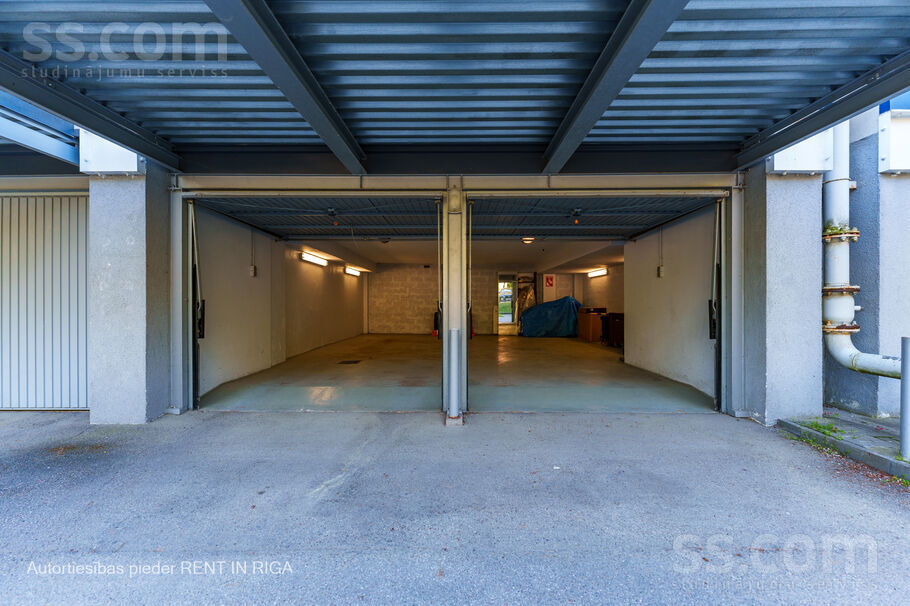 29.līnija 1, Jūrmala — dzivoklis