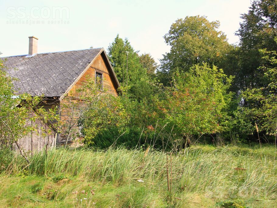 Nākotne, Jelgava un raj., Glūdas pag. — vienseta