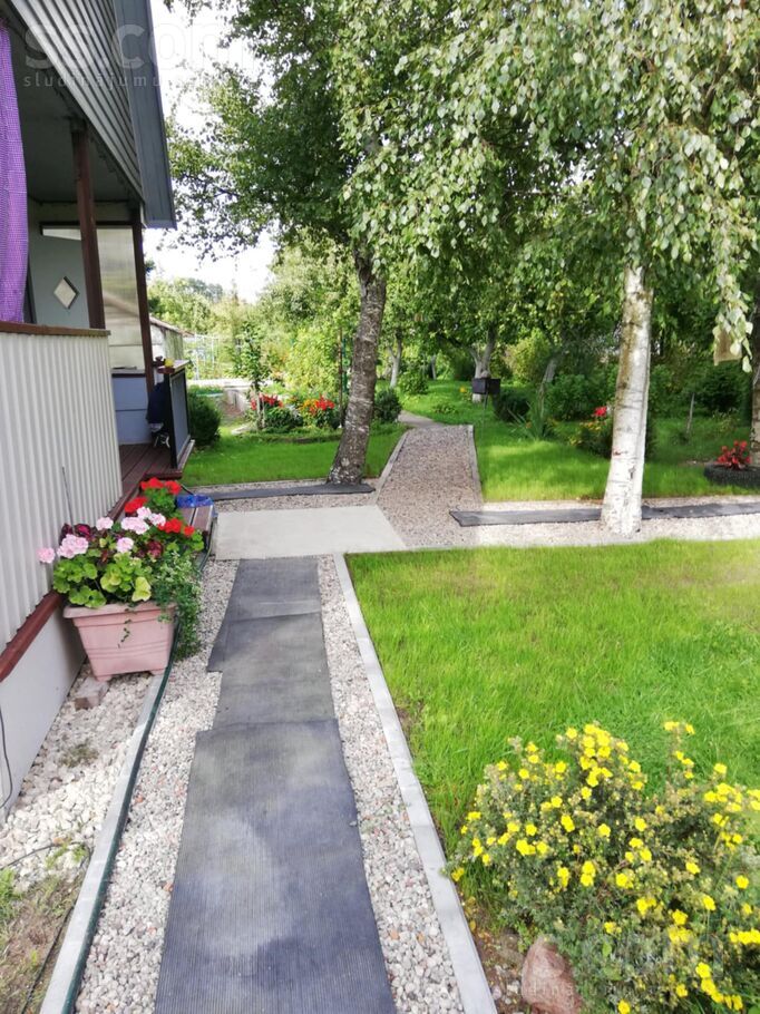 34 22, Šķēde, Liepāja un raj., Medzes pag. — maja