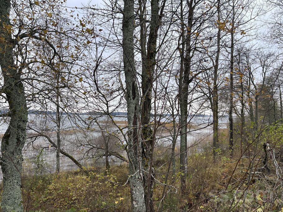 Krastkalni, Cēsis un raj., Vecpiebalgas pag. — zeme
