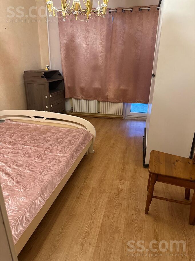 Skolas iela 27a, Jūrmala — dzivoklis