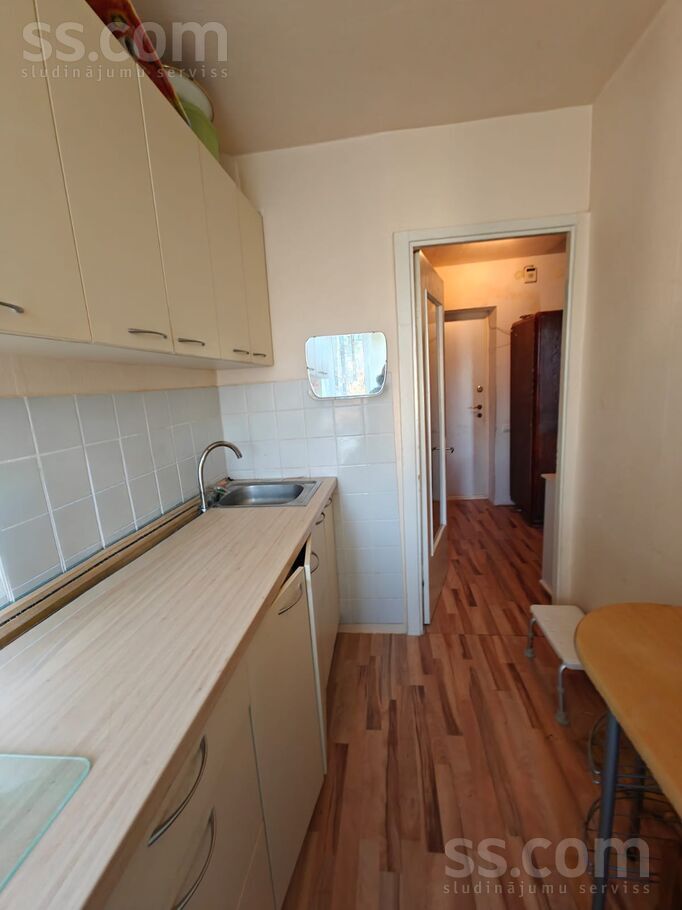 Slokas iela 65/2, Jūrmala — dzivoklis