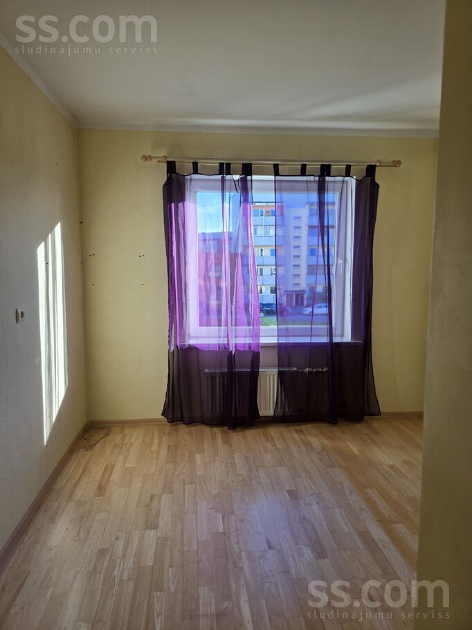 Smilšu iela 38, Tukums un raj., Tukums — dzivoklis