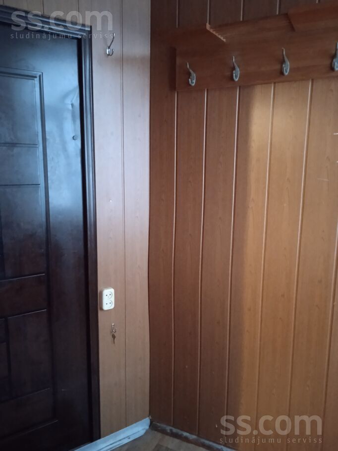 Dobeles iela 30, Jelgava un raj., Jelgava — dzivoklis