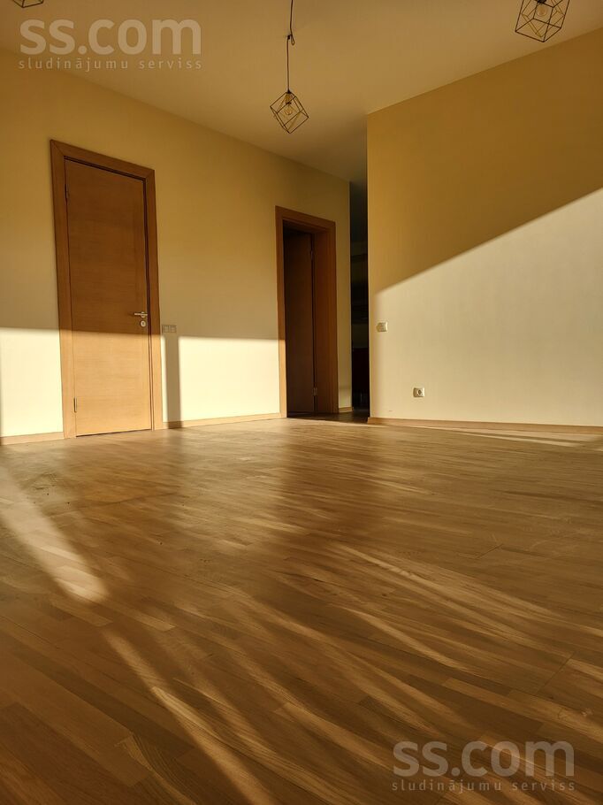 Slokas 59a, Rīga — dzivoklis