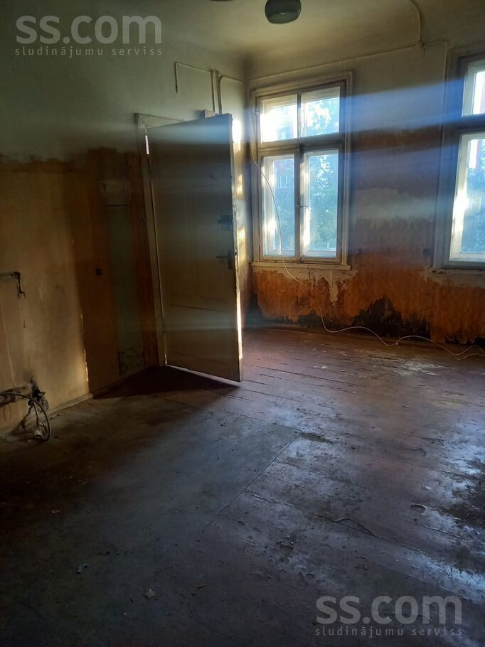 Alekša 4, Rīga — dzivoklis