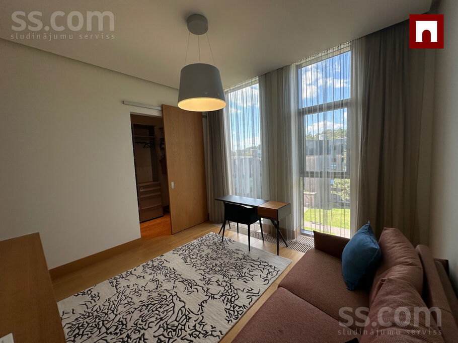 Kalndores 2, Baltezers, Ādažu nov. — dzivoklis