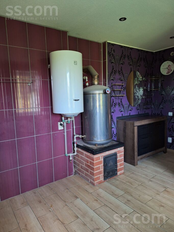 Ēdole, Kuldīga un raj., Ēdoles pag. — vienseta