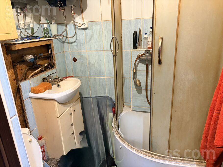 Meistaru 51, Valdlauči, Rīgas rajons, Ķekavas pag. — dzivoklis