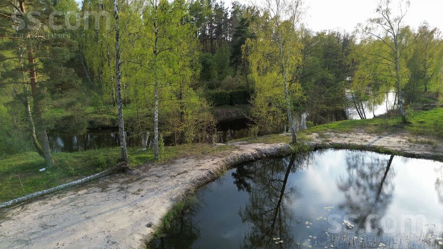 Ladiņu iela 5a, Lilaste, Rīgas rajons, Saulkrastu l. t. — zeme