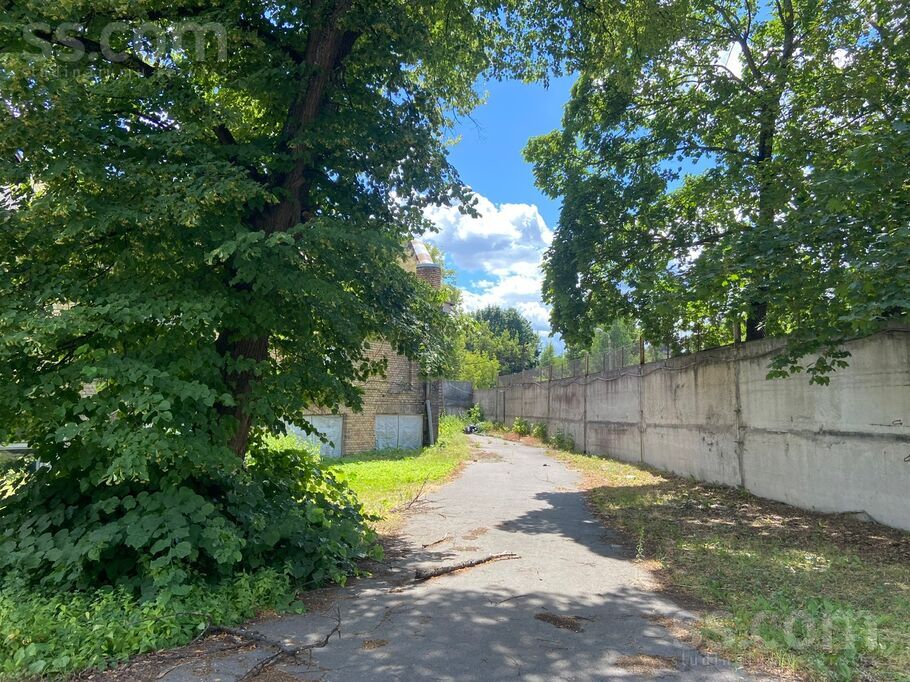 Baltā 5, Rīga, Iļģuciems — telpa