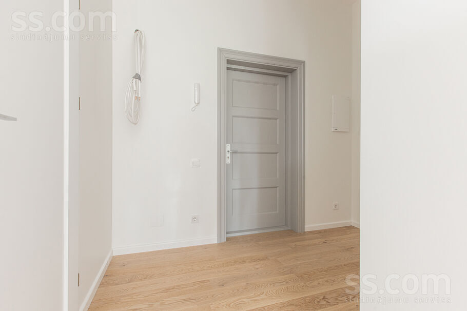 Sabiles 13, Rīga — dzivoklis