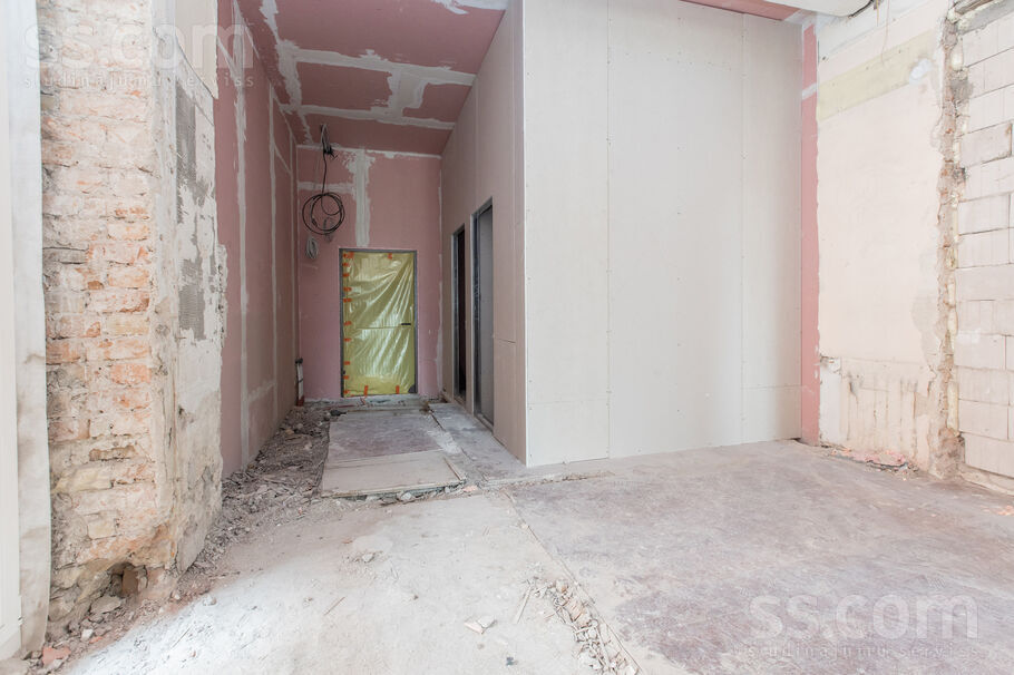 Raņķa d. 31, Rīga — dzivoklis