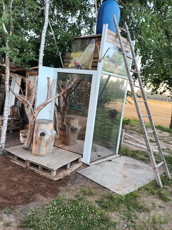 Preiļi un raj., Preiļi — vienseta