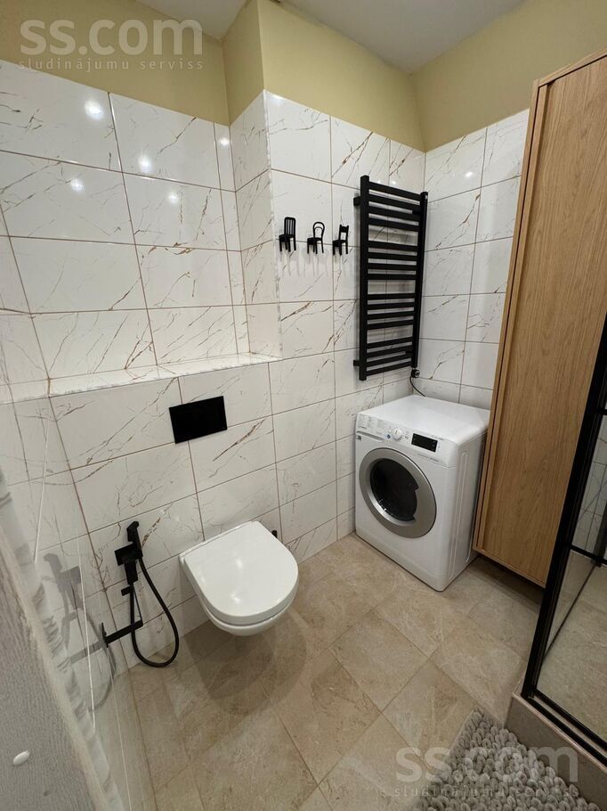 Klijānu 6, Rīga — dzivoklis