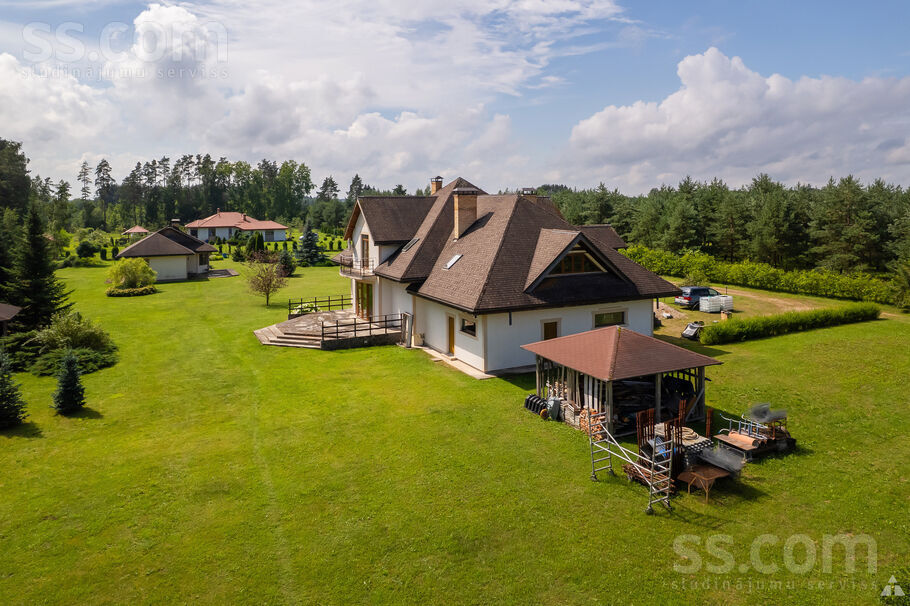 Tome, Ogre un raj., Ķeguma l. t. — vienseta