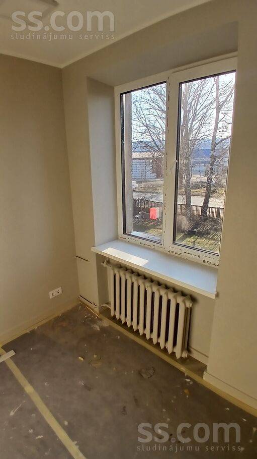 Meldru 19, Rīga — dzivoklis