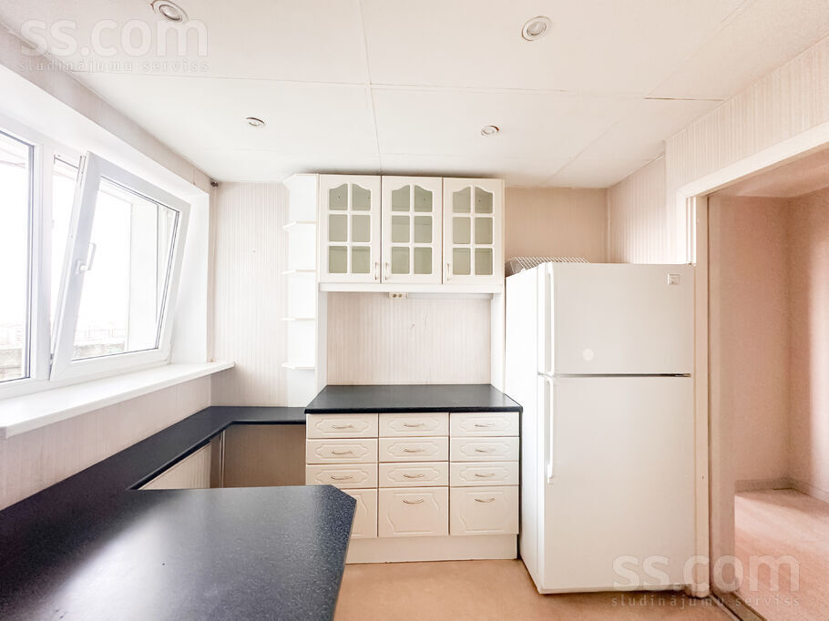 J. Vācieša 2c, Rīga — dzivoklis