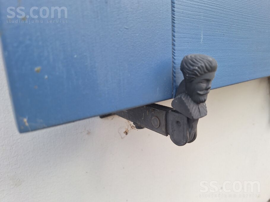 Liepkrasti, Iļķene, Rīgas rajons, Ādažu nov. — maja