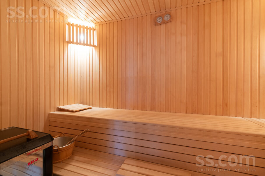 Parka iela 2, Jūrmala — maja