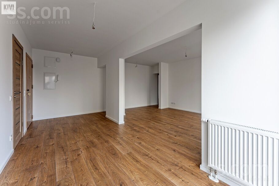 Draudzības iela 6a, Ogre un raj., Ogre — dzivoklis