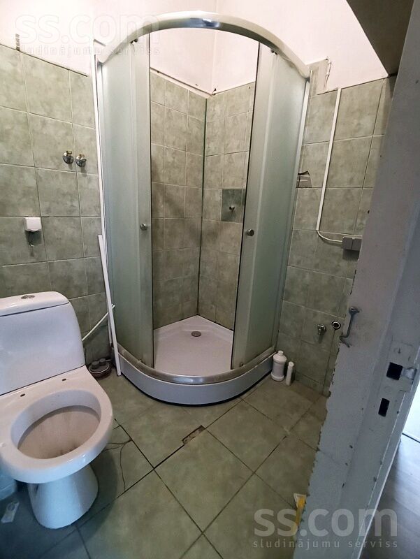 Pleskavas iela 3, Valmiera un raj., Valmiera — dzivoklis