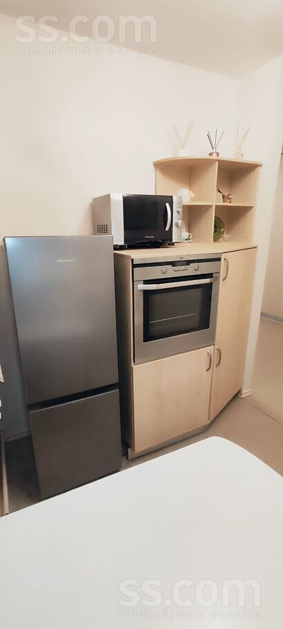 Āgenskalna 22, Rīga — dzivoklis