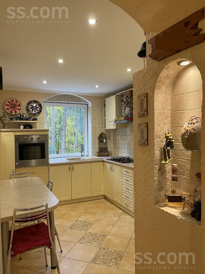 Institūta 13, Ulbroka, Rīgas rajons, Stopiņu nov. — dzivoklis