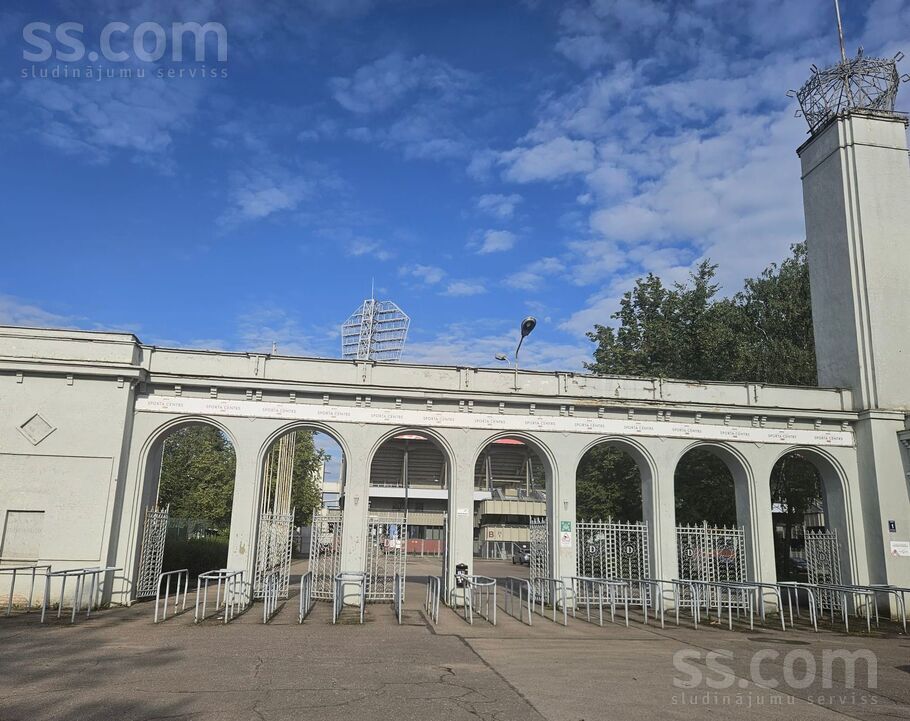 Zvaigžņu 31, Rīga — dzivoklis