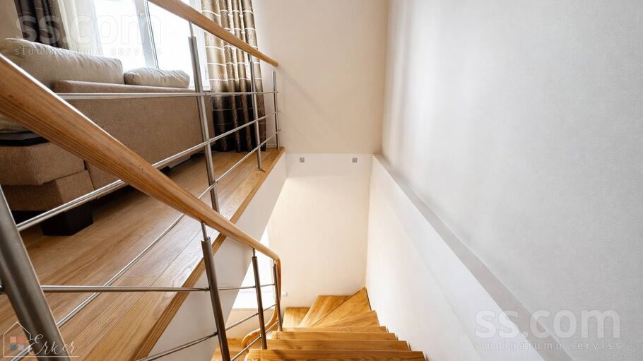 Baznīcas 11, Rīgas rajons, Salaspils — dzivoklis