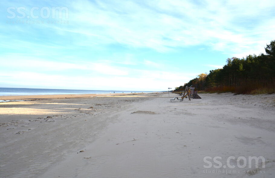 Rūdolfa Blaumaņa 15, Jūrmala — dzivoklis